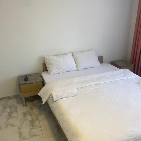 Yenikapi Hotel Κωνσταντινούπολη Εξωτερικό φωτογραφία