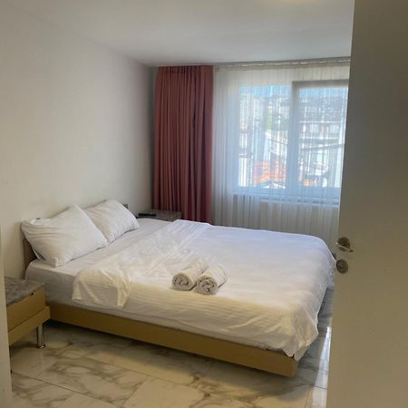 Yenikapi Hotel Κωνσταντινούπολη Εξωτερικό φωτογραφία
