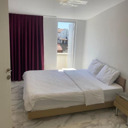Yenikapi Hotel Κωνσταντινούπολη Εξωτερικό φωτογραφία