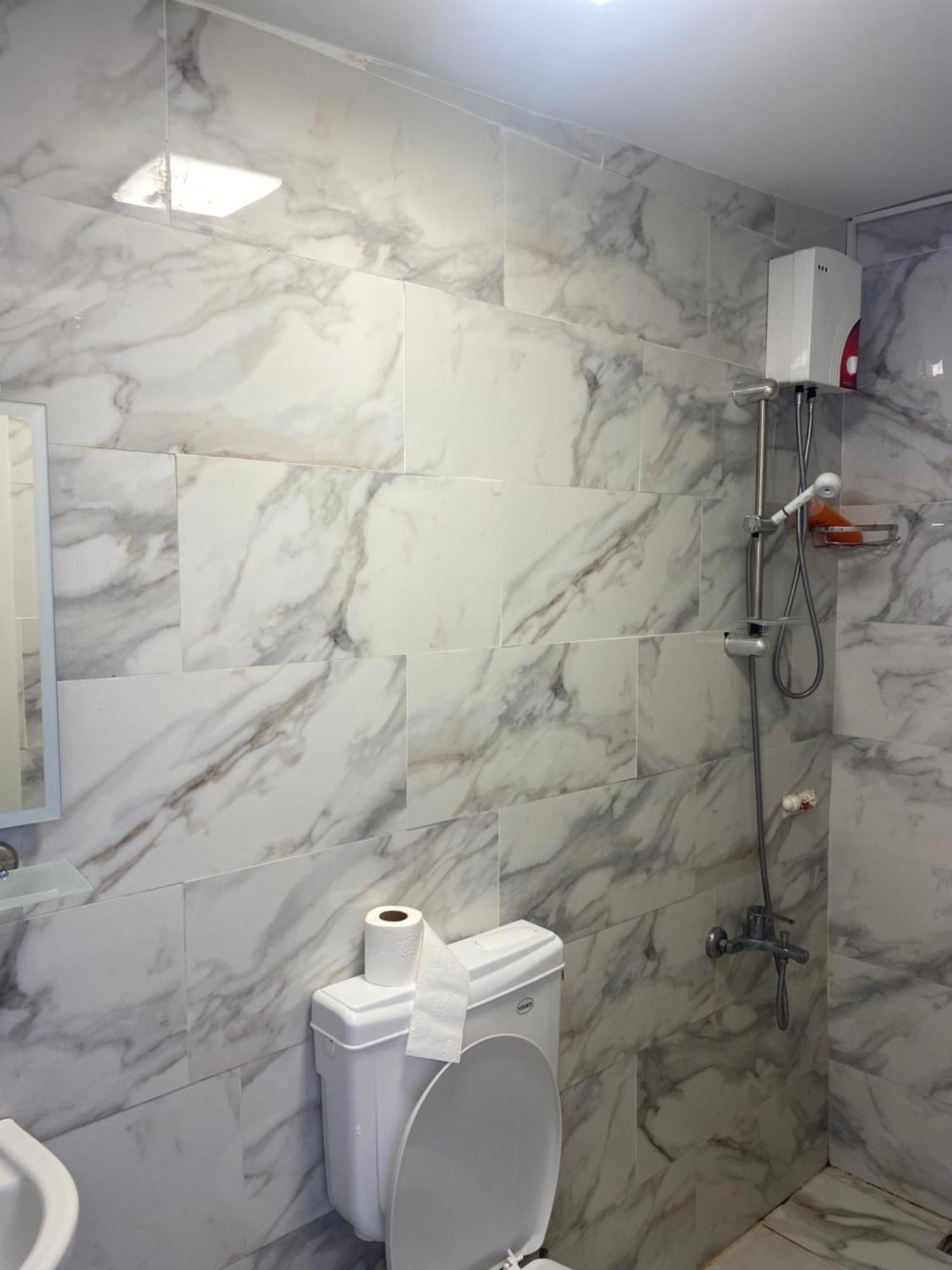 Yenikapi Hotel Κωνσταντινούπολη Εξωτερικό φωτογραφία