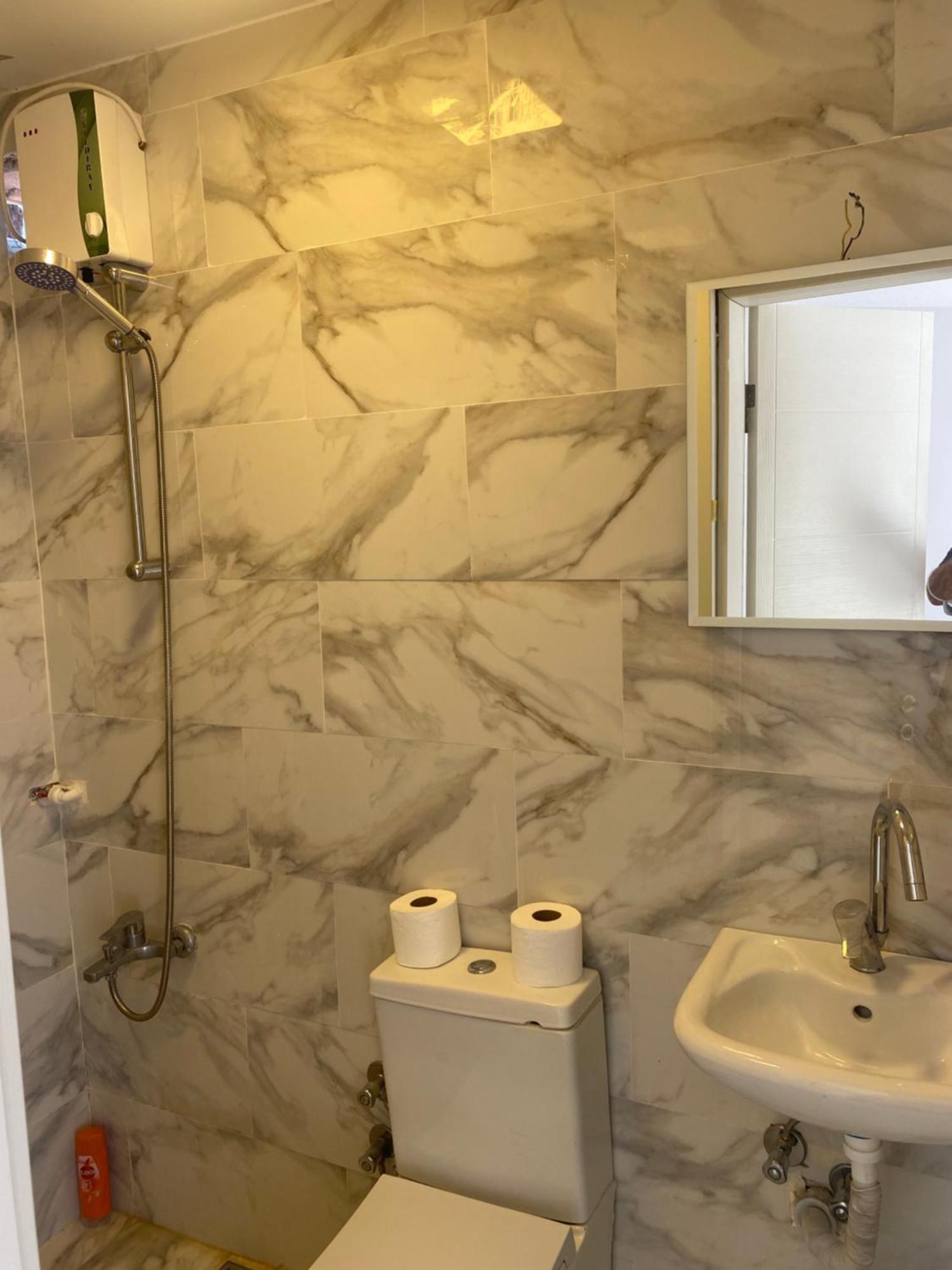 Yenikapi Hotel Κωνσταντινούπολη Εξωτερικό φωτογραφία