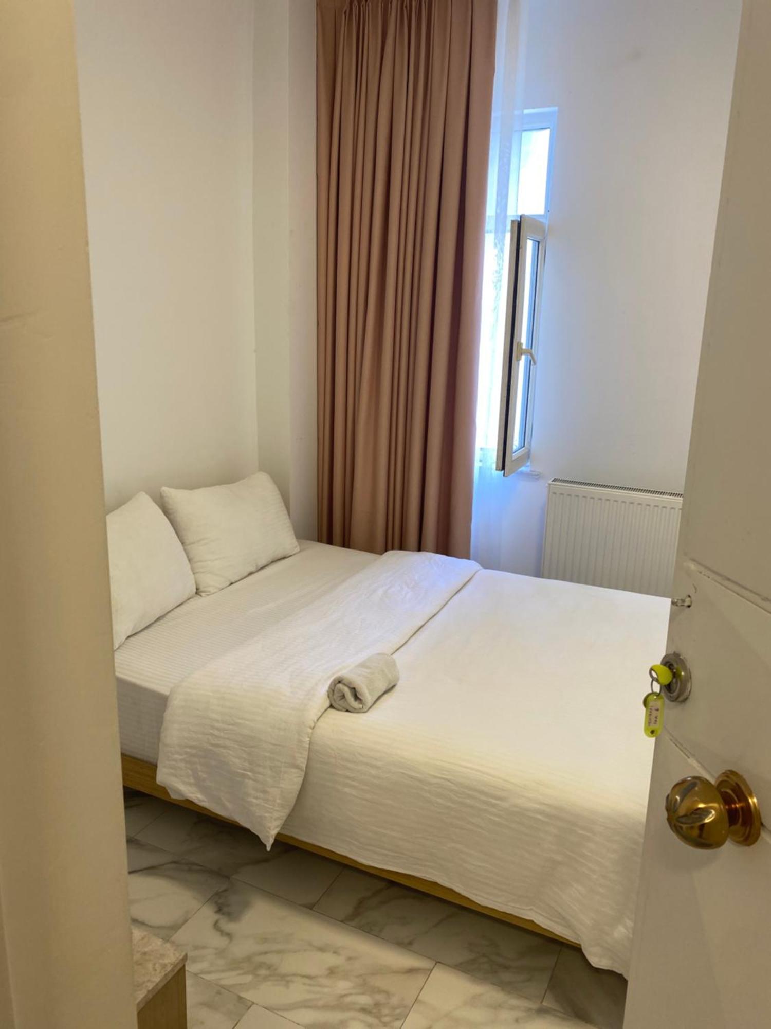Yenikapi Hotel Κωνσταντινούπολη Εξωτερικό φωτογραφία