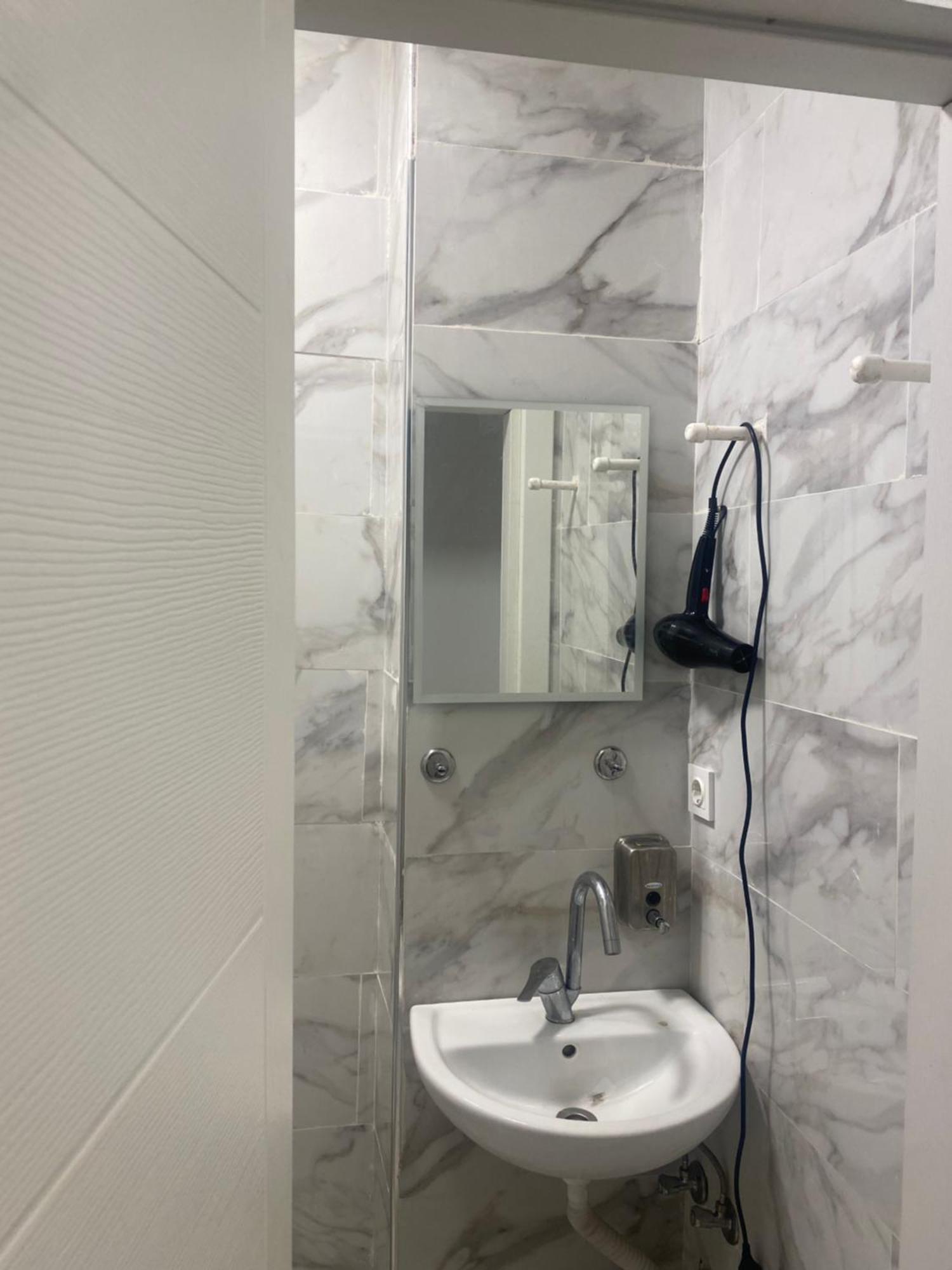 Yenikapi Hotel Κωνσταντινούπολη Εξωτερικό φωτογραφία
