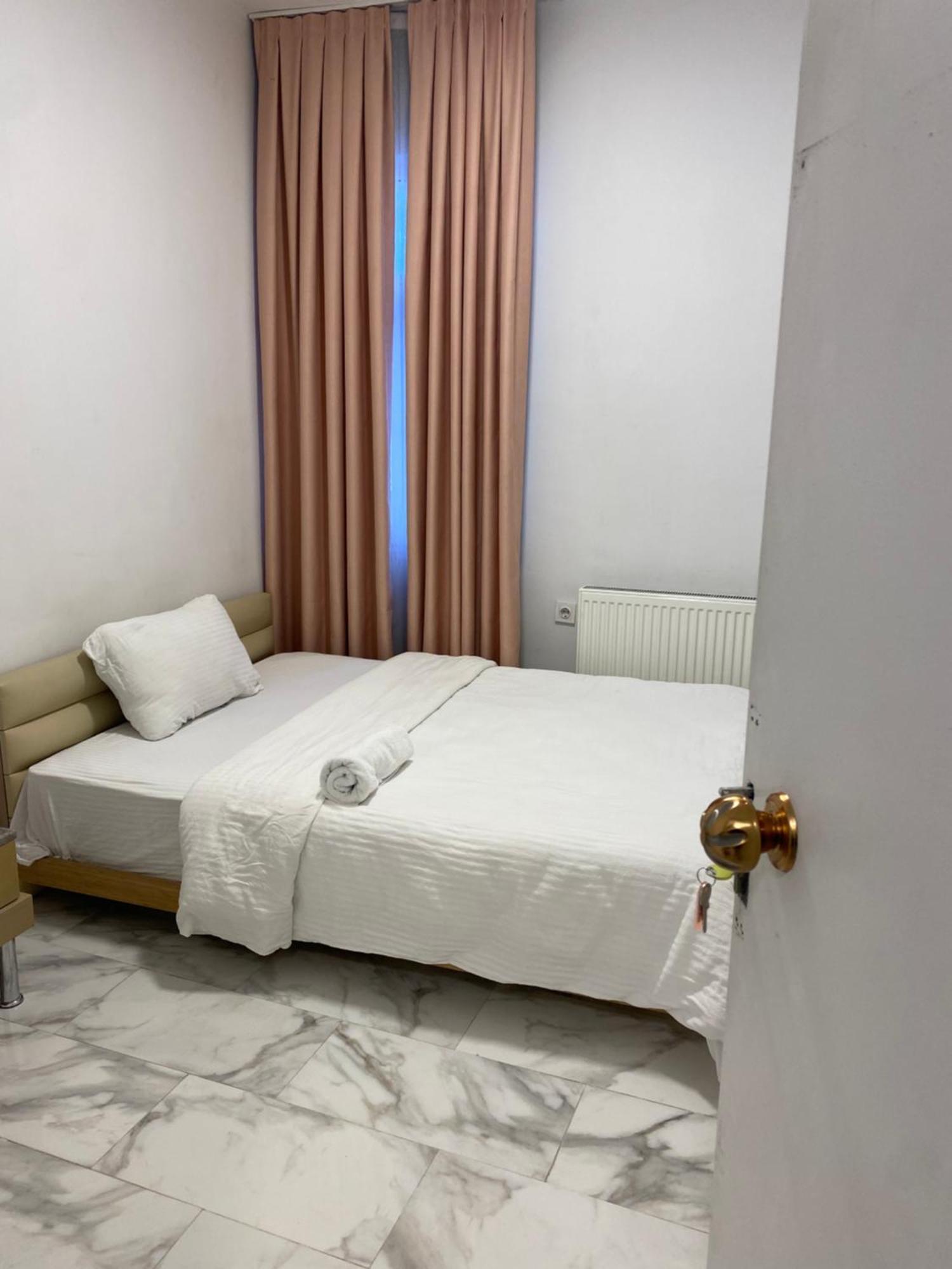 Yenikapi Hotel Κωνσταντινούπολη Εξωτερικό φωτογραφία