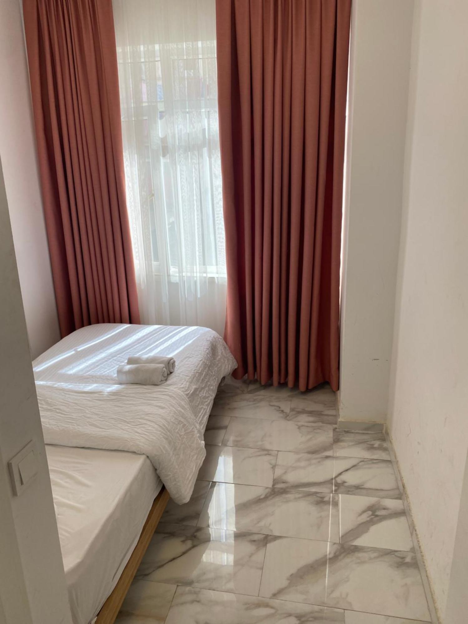 Yenikapi Hotel Κωνσταντινούπολη Εξωτερικό φωτογραφία